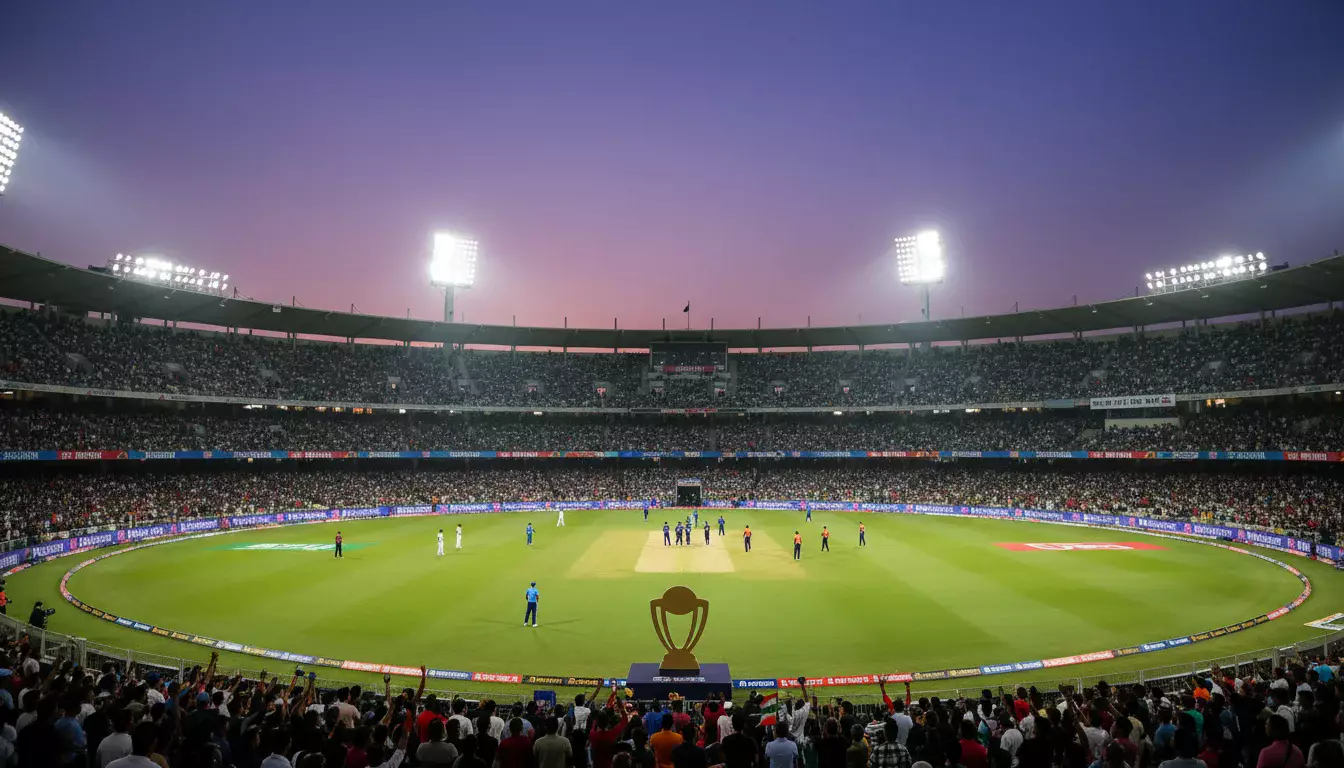 Overzicht van cricket toernooien: IPL, World Cup, Ashes en meer